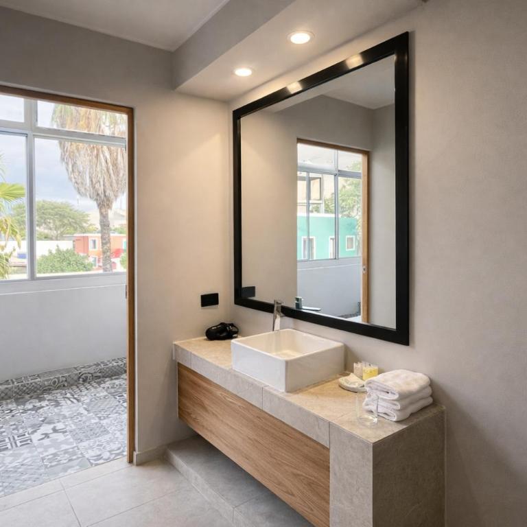 Senoma Hotel - Adults only - Triple Room with Balcony - 4