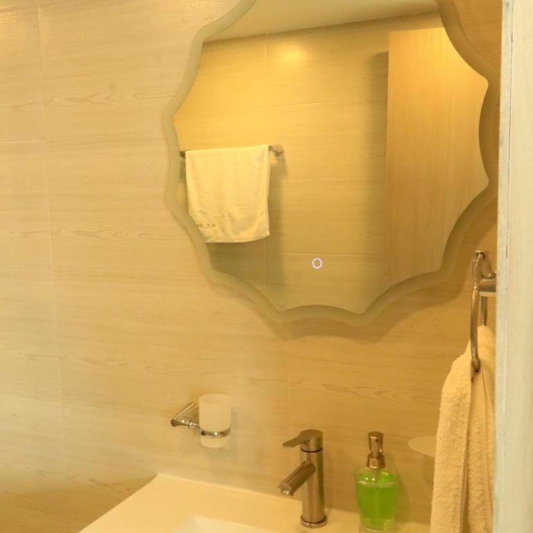 Luxury Suite in Cartagena Beach Resort I - One-Bedroom Apartment - 27