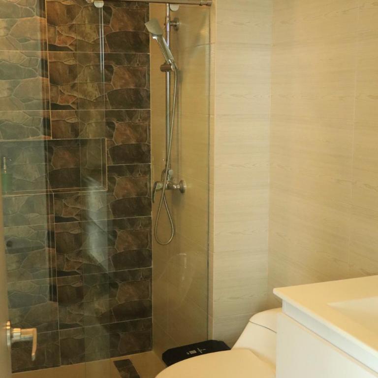 Luxury Suite in Cartagena Beach Resort I - One-Bedroom Apartment - 25