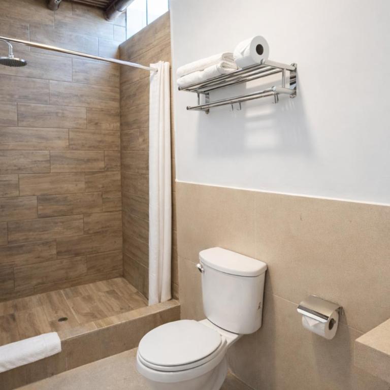 Senoma Hotel - Adults only - Budget Twin Room - 1