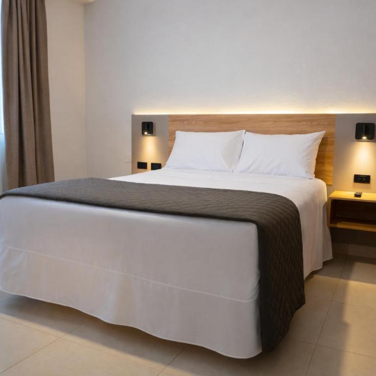 Senoma Hotel - Adults only - Superior Double Room - 2