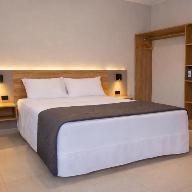 Senoma Hotel - Adults only - Superior Double Room - 3