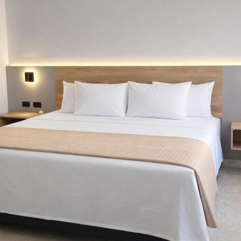Senoma Hotel - Adults only - King Room - 1