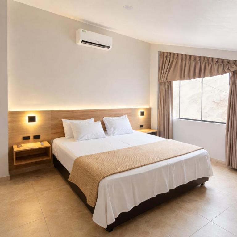 Senoma Hotel - Adults only - King Room - 3