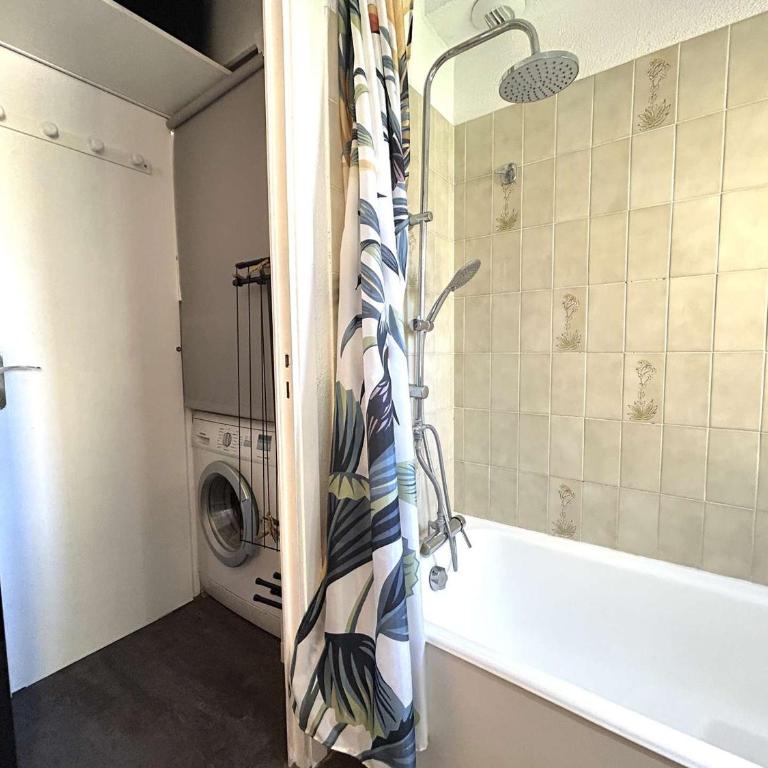Appartement avec terrasse et parking - 4 pers. - FR-1-845-23 - Apartment - 9