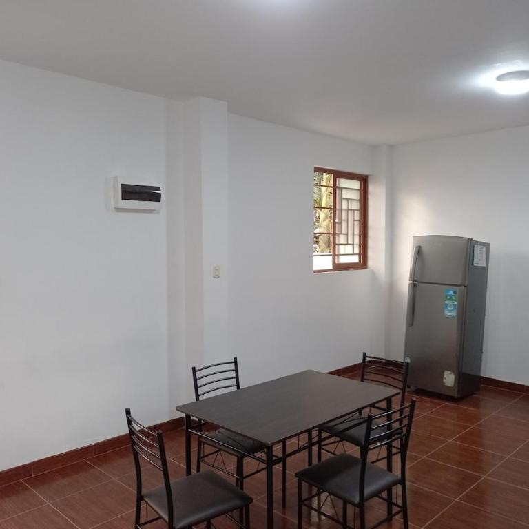 Casa 4 estanciones ideal for families and groups - Casa de 3 dormitorios - 3