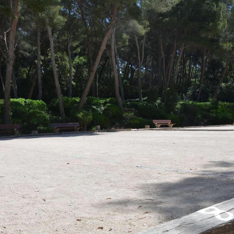 Appartement avec terrasse et parking - 4 pers. - FR-1-845-23 - Apartment - 13