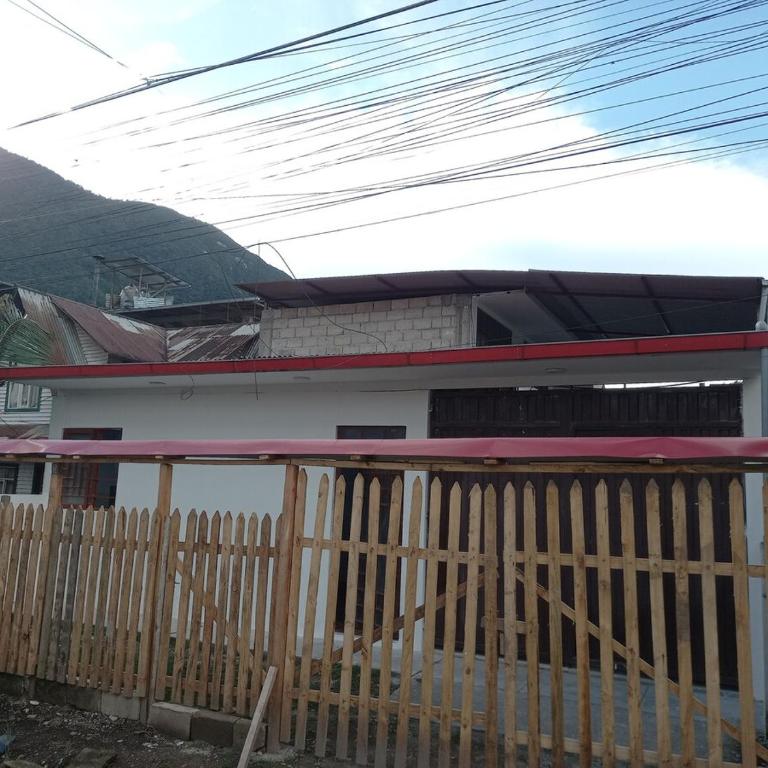 Casa 4 estanciones ideal for families and groups - Casa de 3 dormitorios - 6