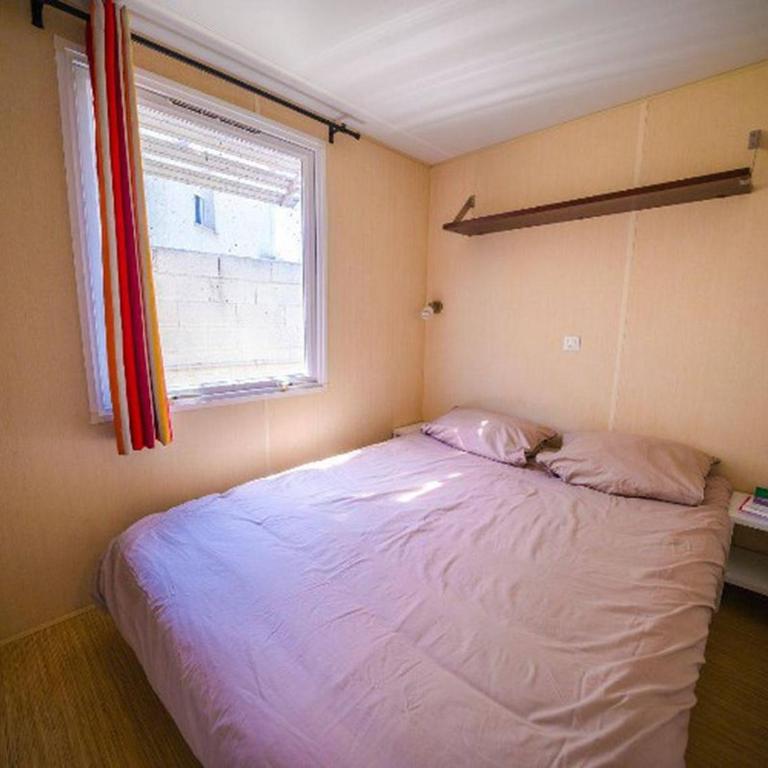 Mobil home, animaux admis, clim - 6 pers. - Mobile Home - 3