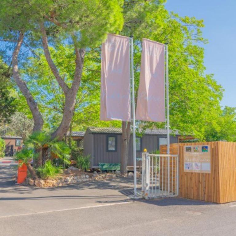 Cottage avec climatisation, animaux admis - 6 pers. - API-1-52-2185 - Mobile Home - 15