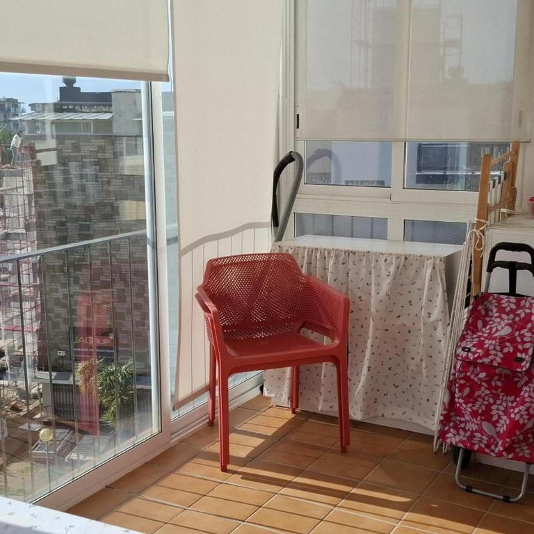 Bonito apartamento en Santa Margarida - 5 pers. - ES-228-213 - Apartamento - 9
