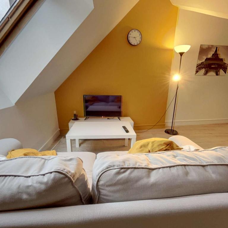 Appartement d’exception au cœur de la ville - FR-1-870-38 - Appartamento - 1