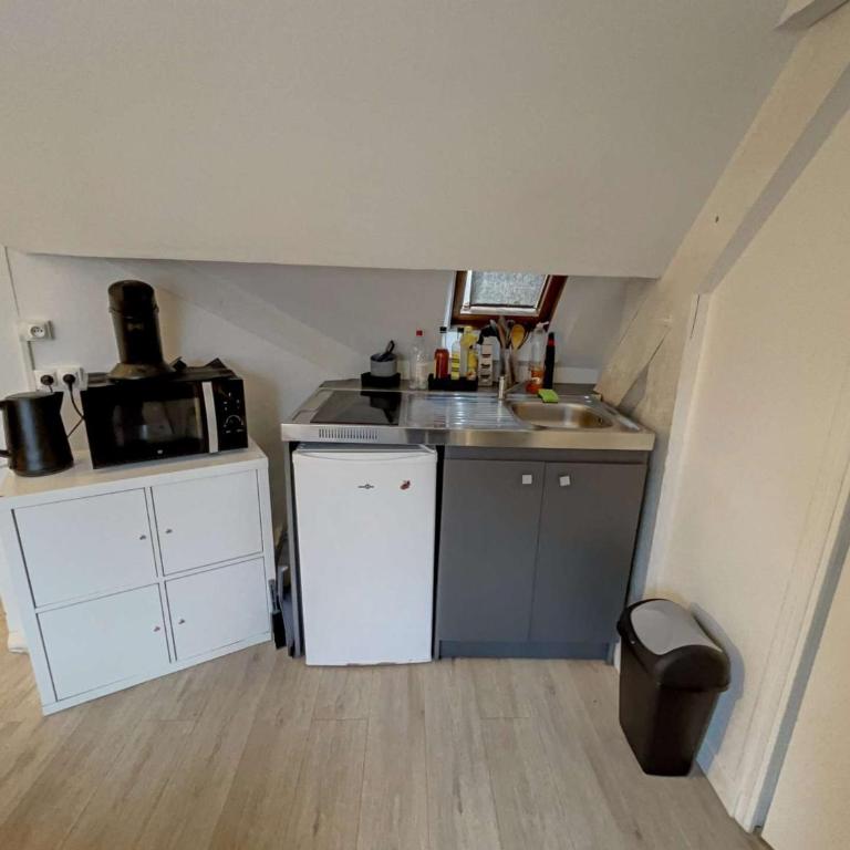 Appartement d’exception au cœur de la ville - FR-1-870-38 - Appartamento - 2
