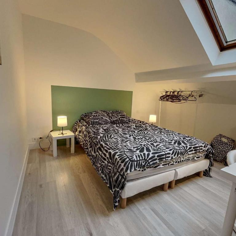 Appartement d’exception au cœur de la ville - FR-1-870-38 - Appartamento - 3