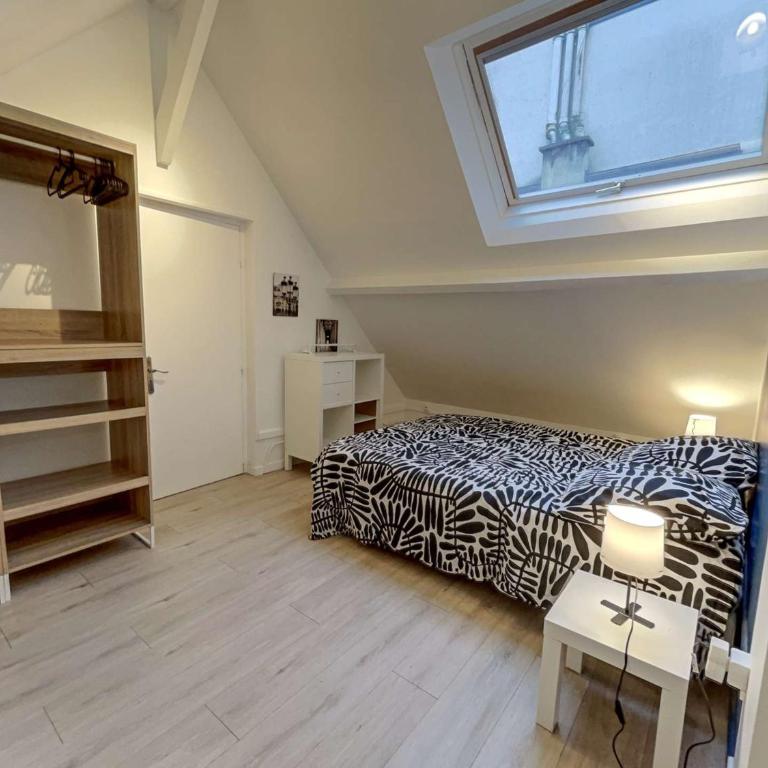 Appartement d’exception au cœur de la ville - FR-1-870-38 - Appartamento - 5