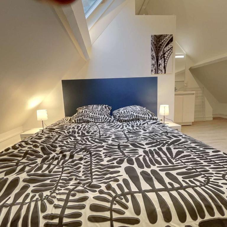 Appartement d’exception au cœur de la ville - FR-1-870-38 - Appartamento - 7