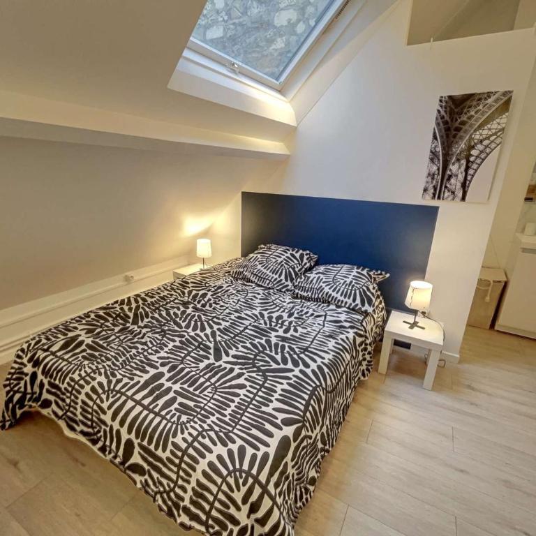 Appartement d’exception au cœur de la ville - FR-1-870-38 - Appartamento - 8