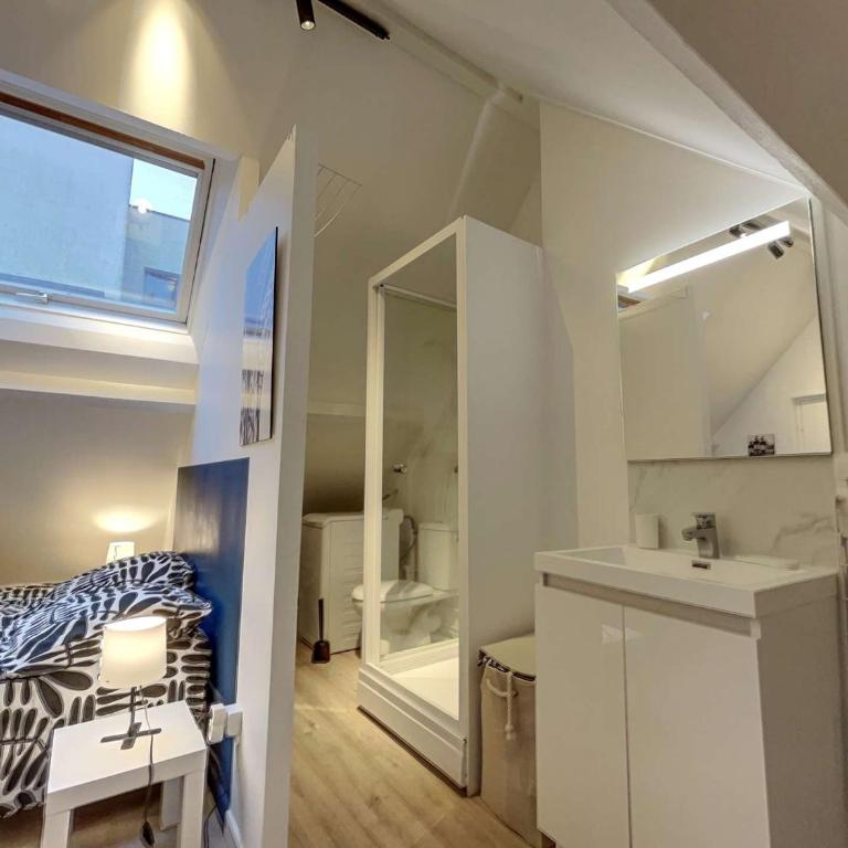 Appartement d’exception au cœur de la ville - FR-1-870-38 - Appartamento - 9