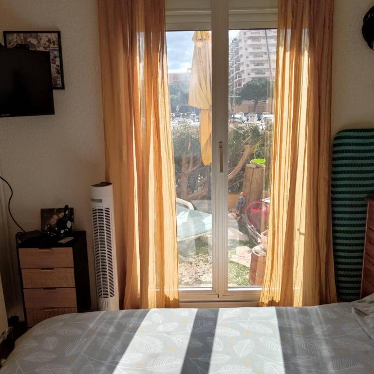 Appartement charmant, vue port - 4 pers. - FR-1-696-143 - Apartment - 6