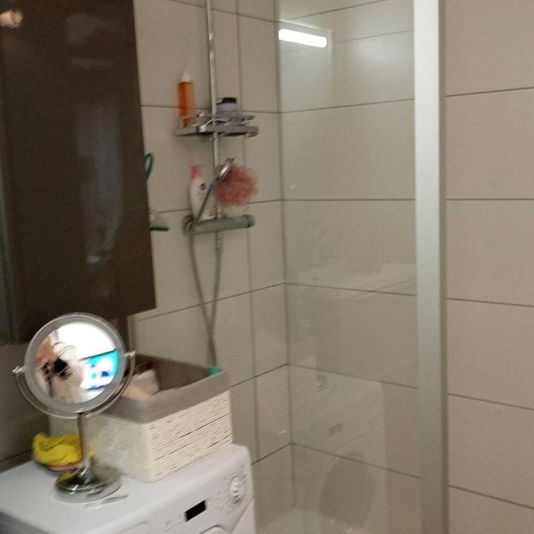 Appartement charmant, vue port - 4 pers. - FR-1-696-143 - Apartment - 7