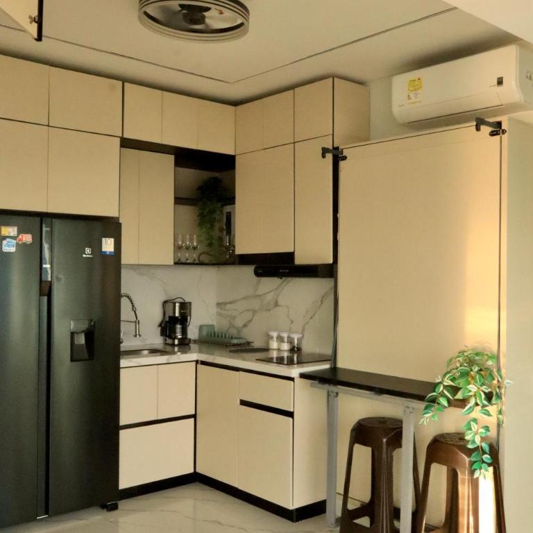 Luxury Suite in Cartagena Beach Resort I - One-Bedroom Apartment - 29