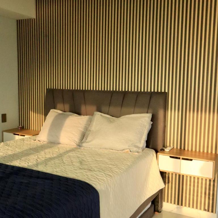 Luxury Suite in Cartagena Beach Resort I - One-Bedroom Apartment - 21