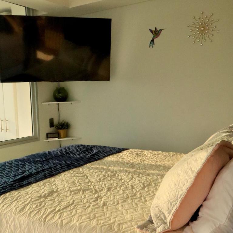 Luxury Suite in Cartagena Beach Resort I - One-Bedroom Apartment - 20