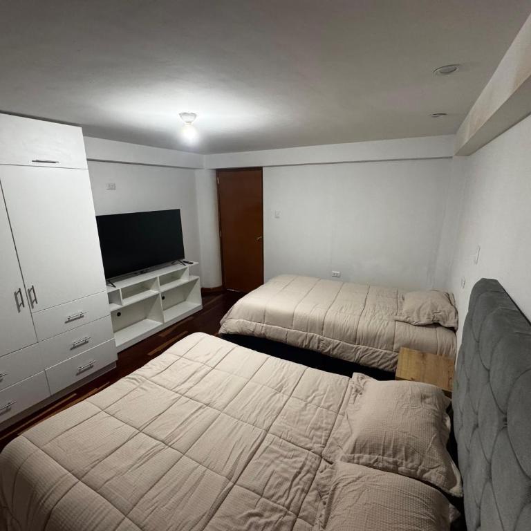 Posada Imperial - Apartamento de 2 dormitorios - 1
