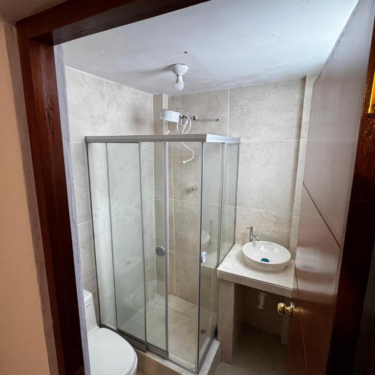 Posada Imperial - Apartamento de 2 dormitorios - 4