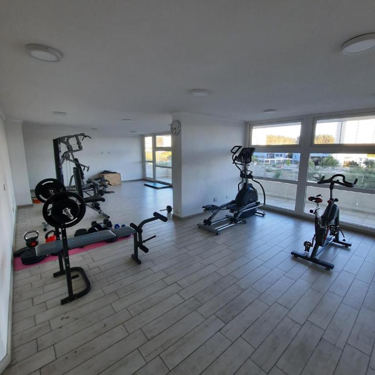 Spacious and cozy apartment located in Reñaca - Three-Bedroom Apartment - 4