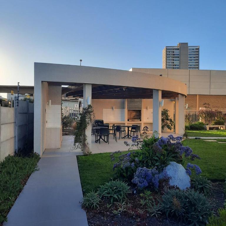 Spacious and cozy apartment located in Reñaca - Three-Bedroom Apartment - 6