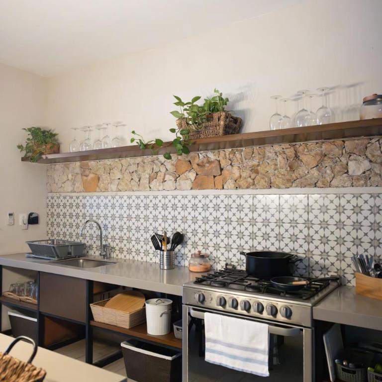 Casa Santian - Colonial Mansion near Paseo Montejo & Gastronomic Corridor - Villa with Private Pool - 45