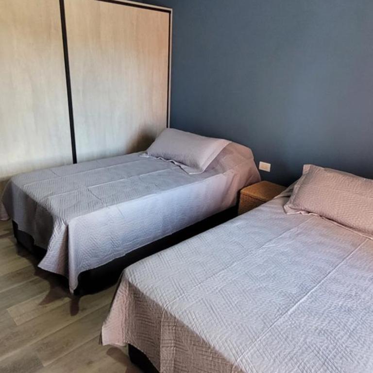 La Nazarena Villa Yacanto - Two-Bedroom House - 3