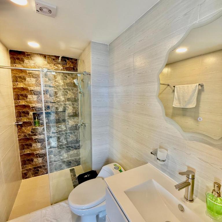 Luxury Suite in Cartagena Beach Resort I - One-Bedroom Apartment - 26