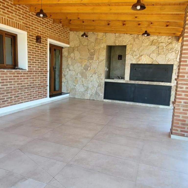 La Nazarena Villa Yacanto - Two-Bedroom House - 17