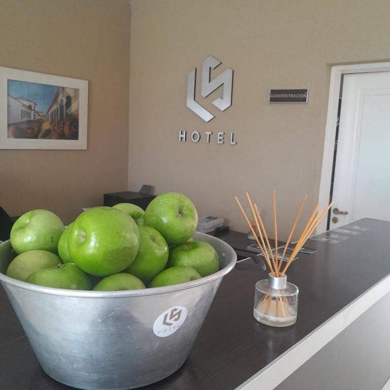 LS Hotel - Double Room - 7