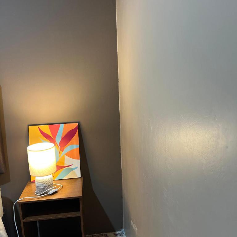 Palmeras house - Two-Room Apartment - 10