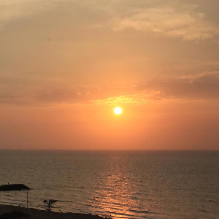 Luxury Suite in Cartagena Beach Resort I - One-Bedroom Apartment - 6