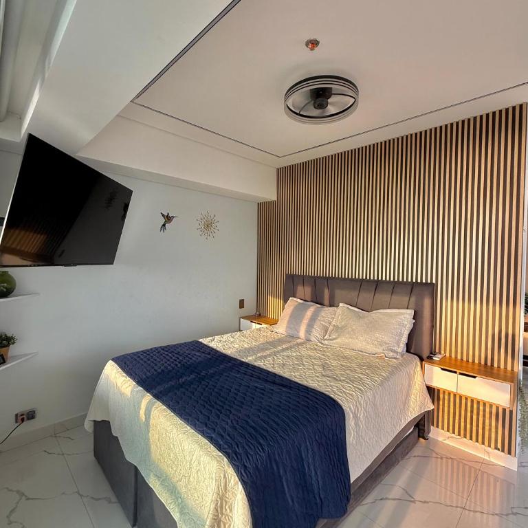 Luxury Suite in Cartagena Beach Resort I - One-Bedroom Apartment - 18