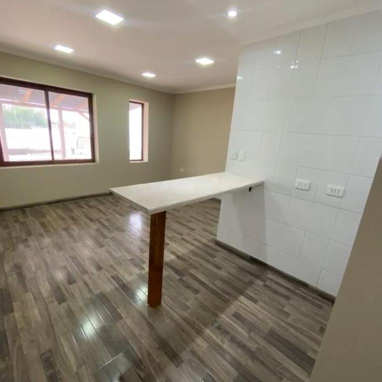 Dónde la Lore - Apartamento de 1 dormitorio - 1