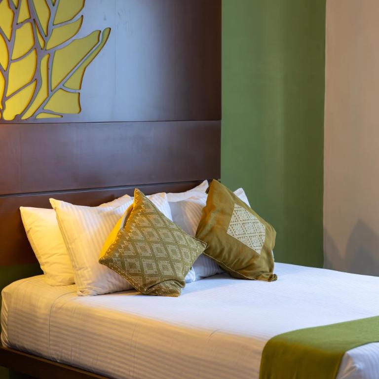 Casa Santian - Colonial Mansion near Paseo Montejo & Gastronomic Corridor - Villa with Private Pool - 61