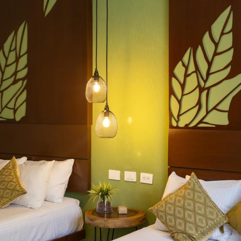 Casa Santian - Colonial Mansion near Paseo Montejo & Gastronomic Corridor - Villa with Private Pool - 64