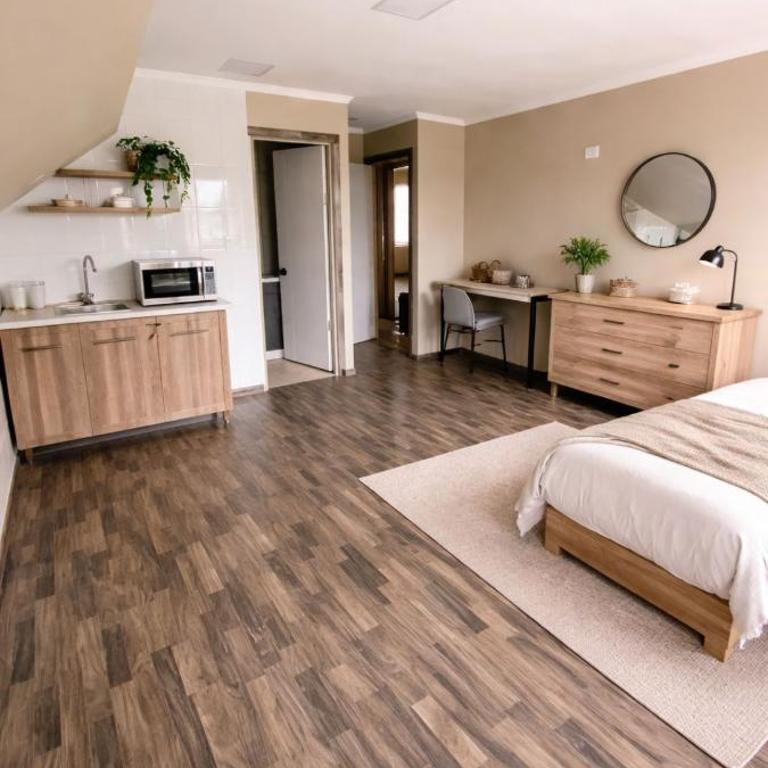 Dónde la Lore - Apartamento de 1 dormitorio - 3