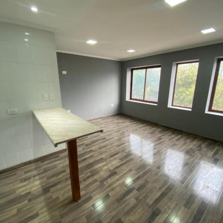 Dónde la Lore - Apartamento de 1 dormitorio - 5
