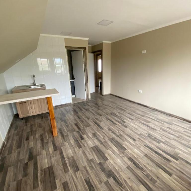 Dónde la Lore - Apartamento de 1 dormitorio - 6