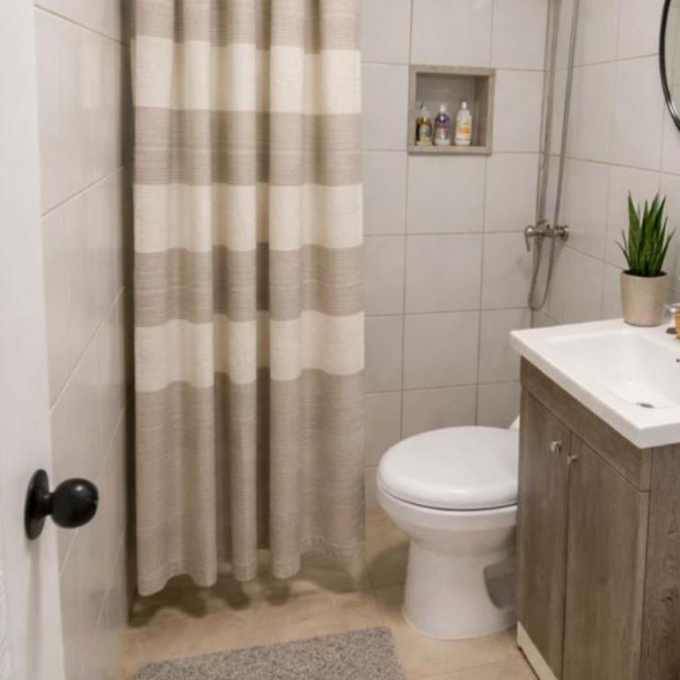 Dónde la Lore - Apartamento de 1 dormitorio - 8