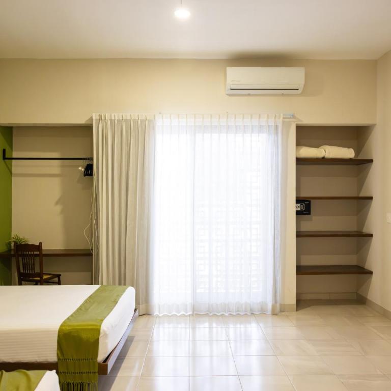 Casa Santian - Colonial Mansion near Paseo Montejo & Gastronomic Corridor - Villa with Private Pool - 80