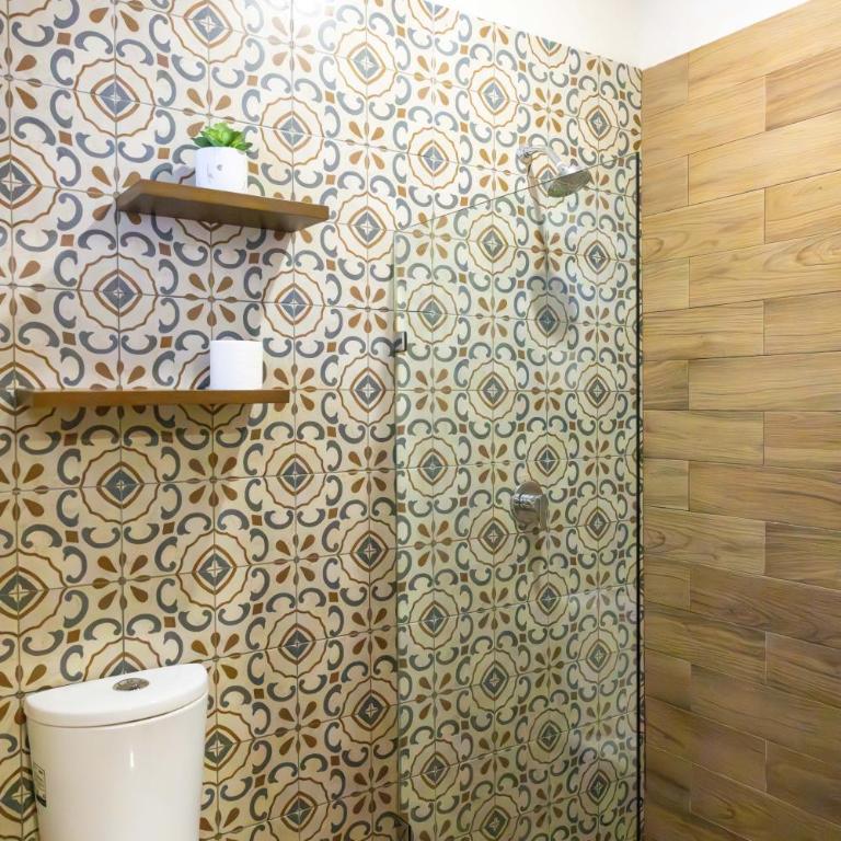 Casa Santian - Colonial Mansion near Paseo Montejo & Gastronomic Corridor - Villa with Private Pool - 93