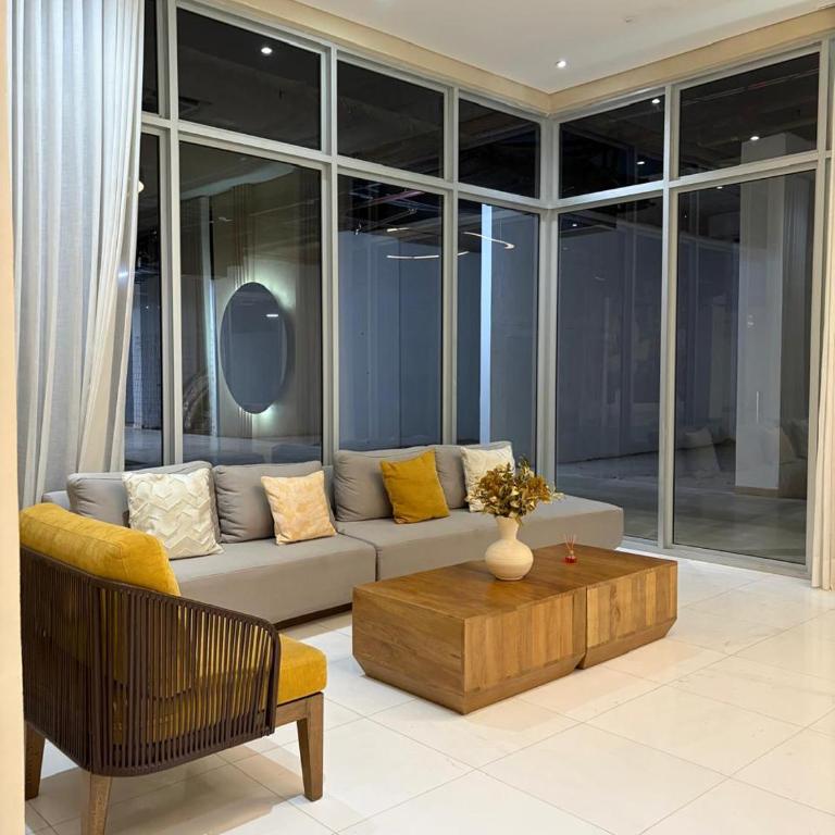 Luxury Suite in Cartagena Beach Resort I - One-Bedroom Apartment - 42