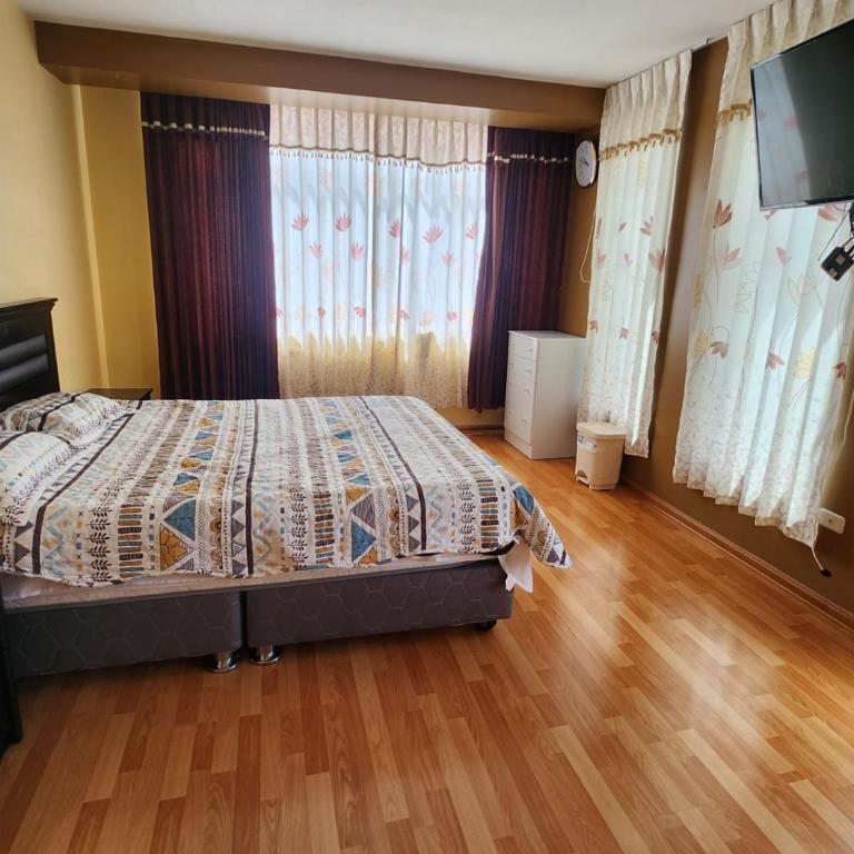 Francis house - Apartamento de 3 dormitorios - 8